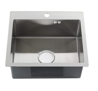 Мойка R5045H Melana ProfLine 3,0/200 сатин